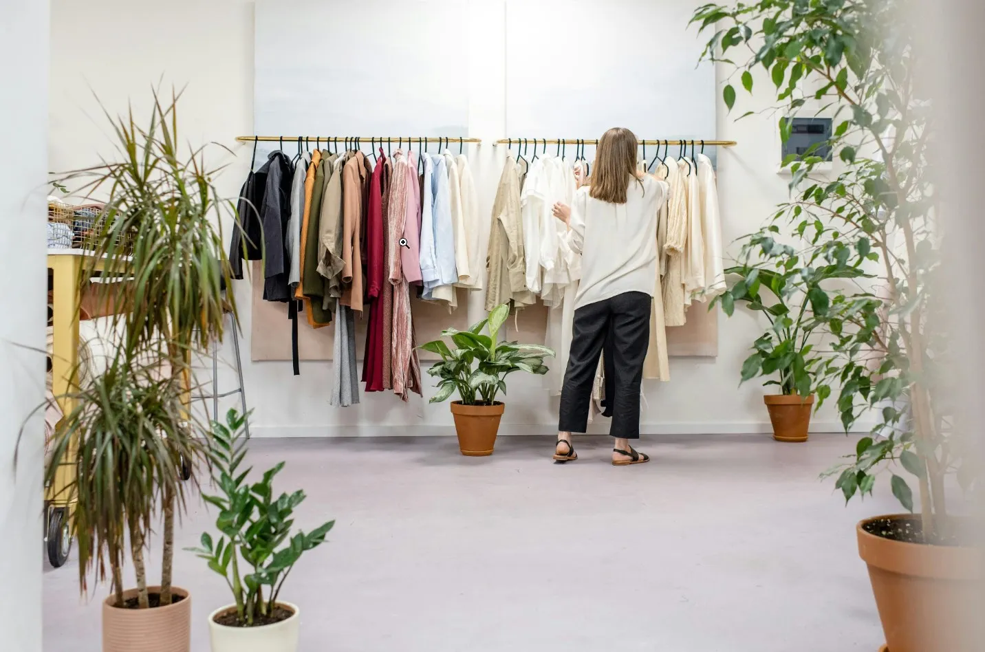 Retail E-commerce