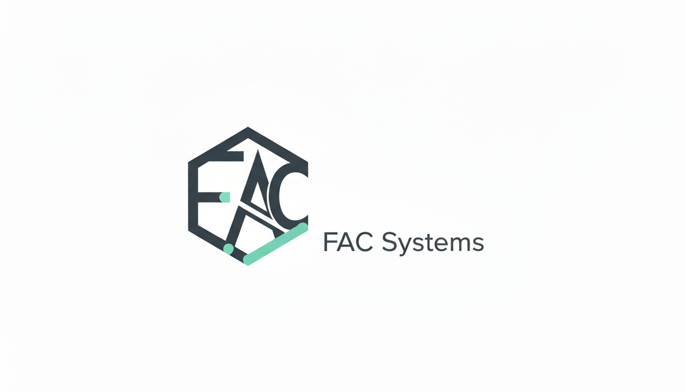 FAC Systems - Web Design Thirsk