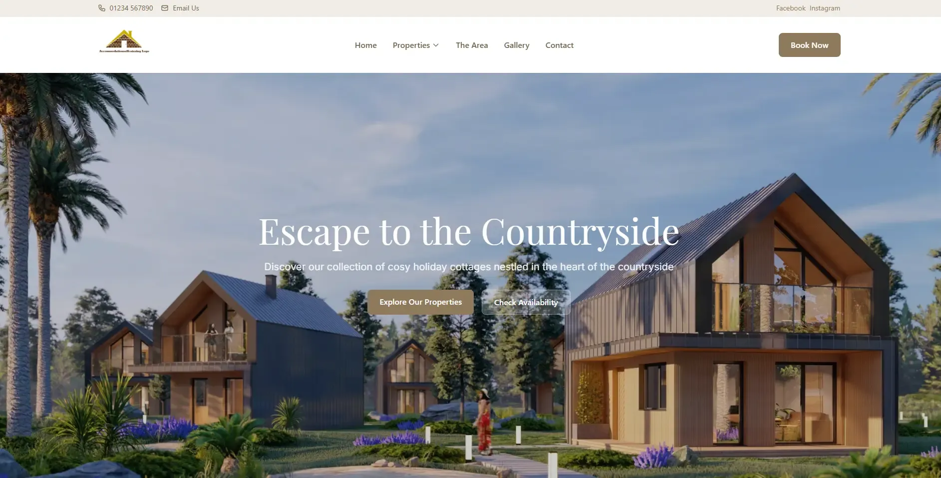 Responsive Website Design North Yorkshire - FAC Systems