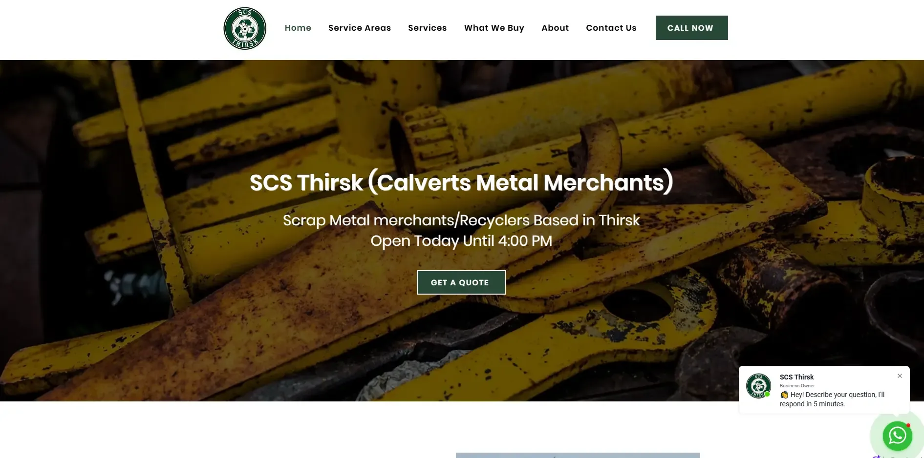 E-commerce Website Design Yorkshire - Online Store Development