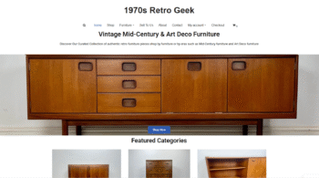 1970s retro geek hull