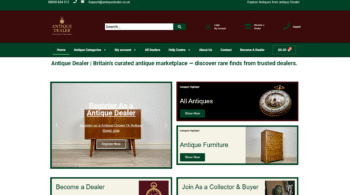 antiquedealer
